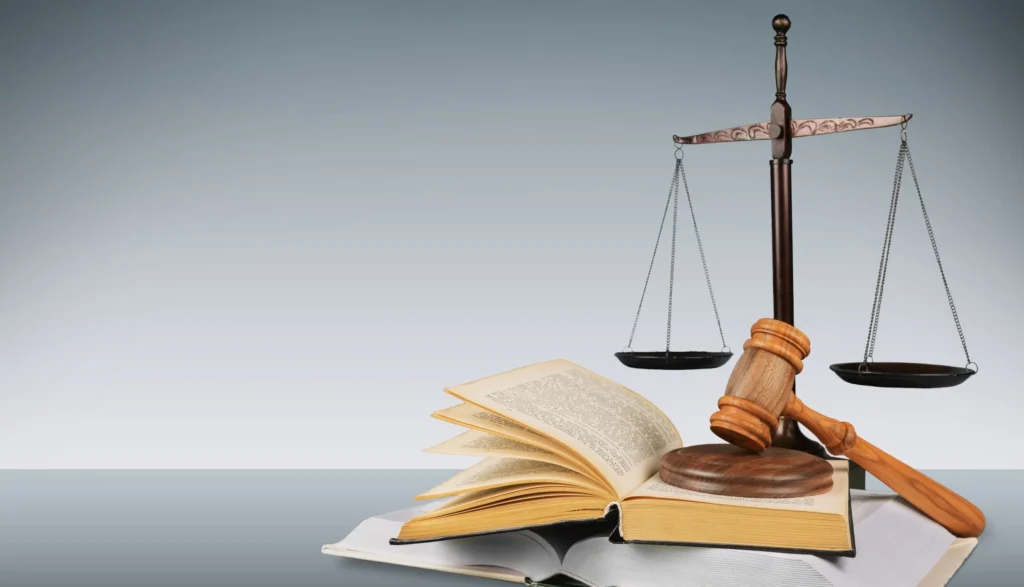law