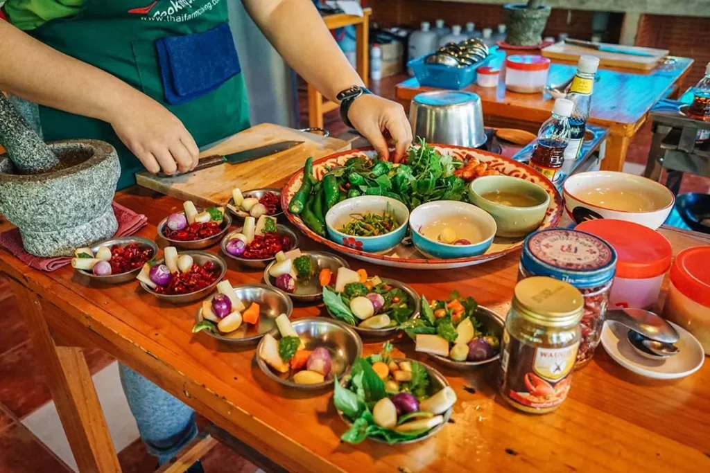 Crypto-Friendly Places in Thailand