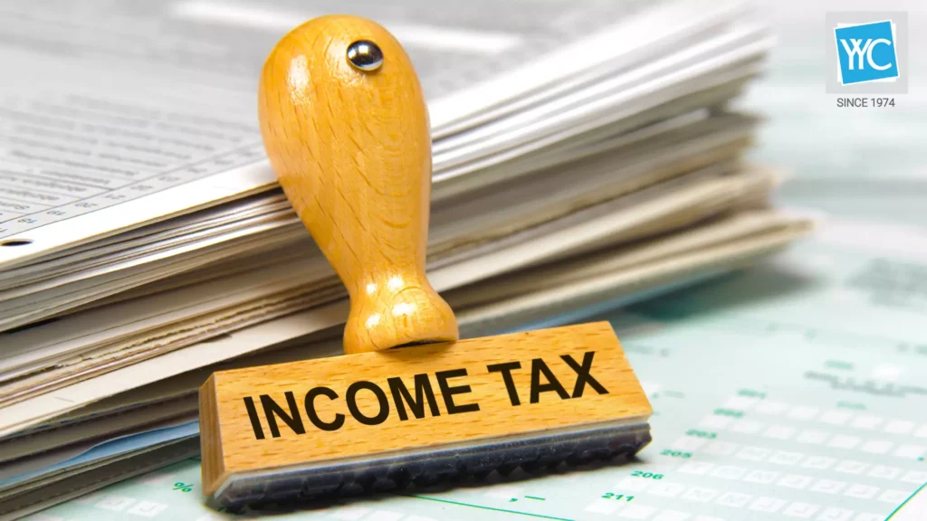 Tax on Crypto in Thailand