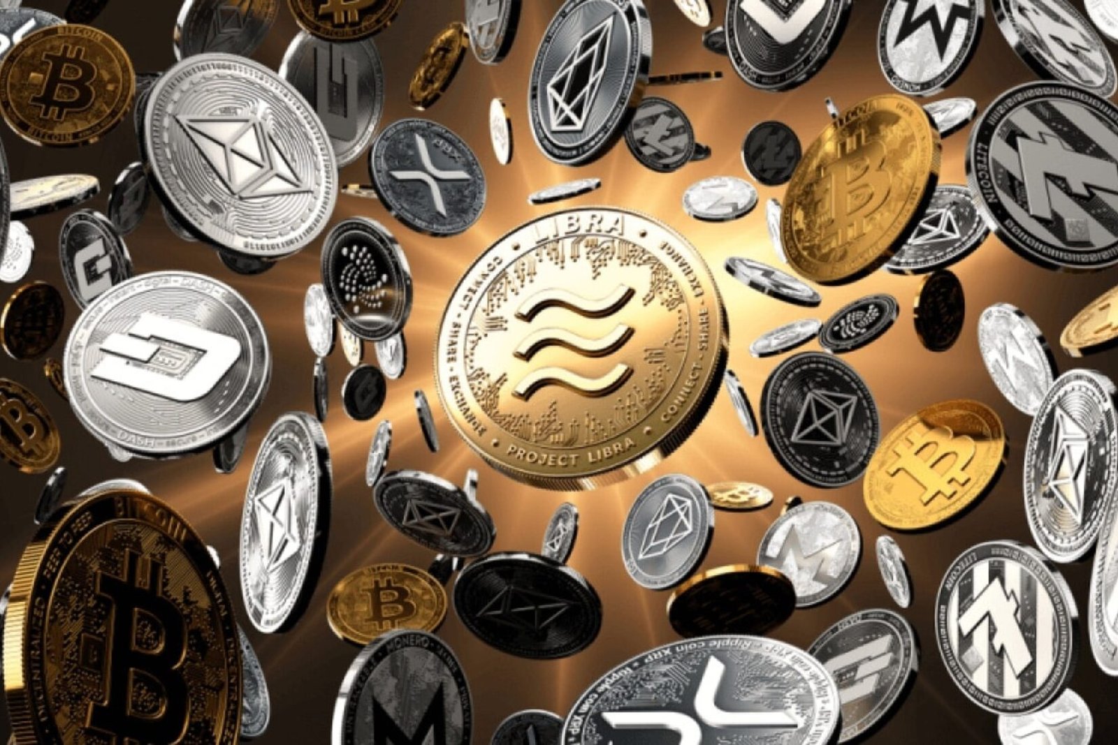 Prorex trading account