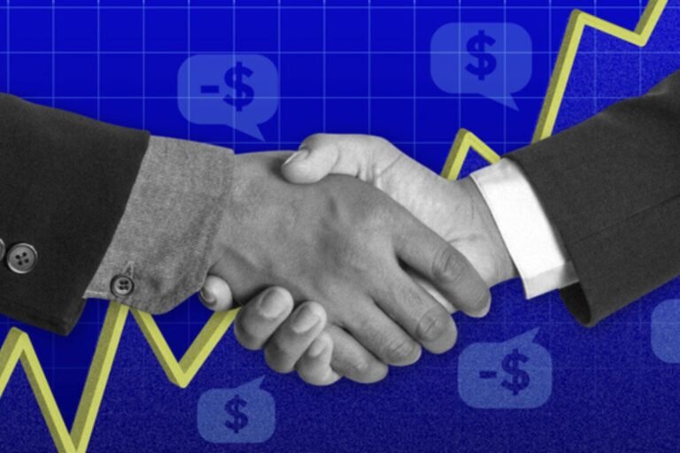 Prorex signals
