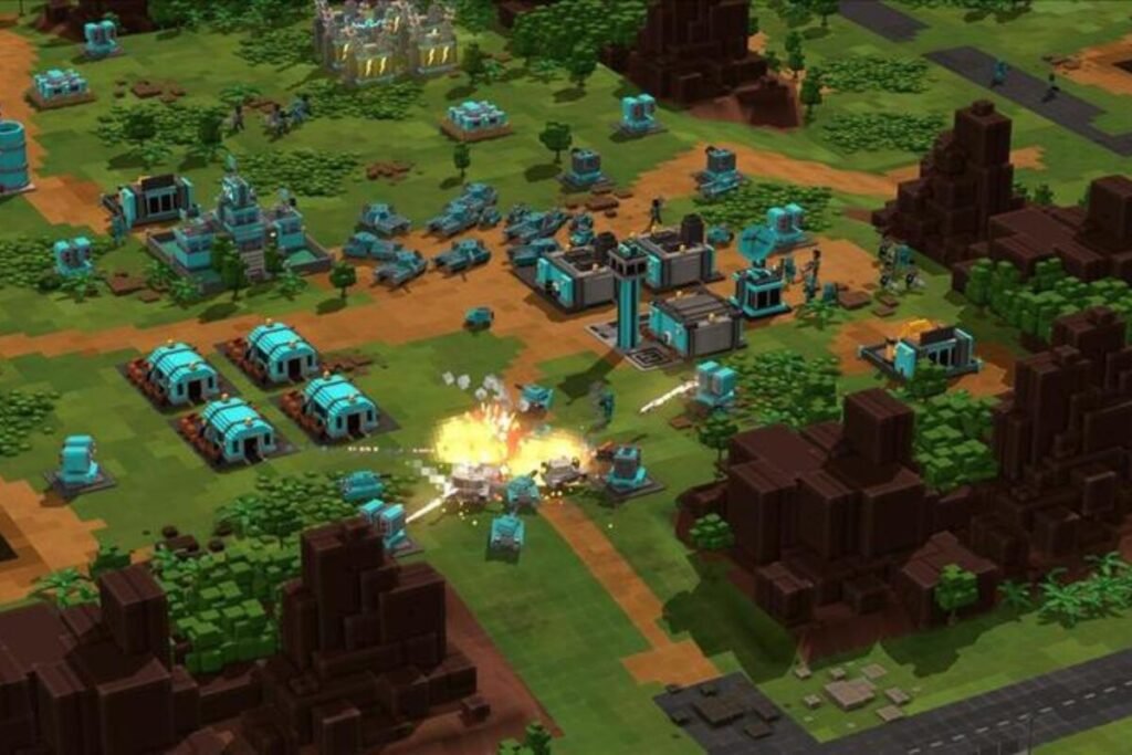 The9bit Best Gaming Platform 2026